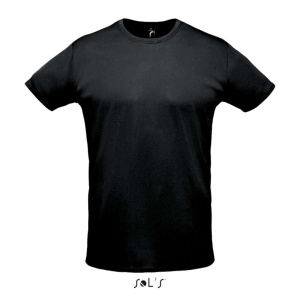 SOL'S SPRINT - UNISEX SPORT T-SHIRT - Img 2
