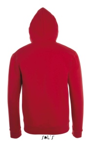 SOL'S STONE - UNISEX ZIP HOODIE - Img 13