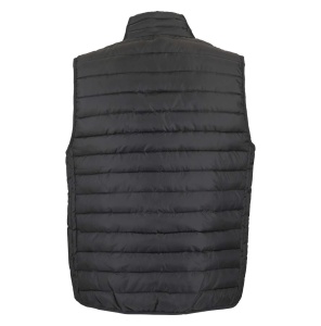 SOL'S STREAM BW MEN - LIGHTWEIGHT BODYWARMER - Img 12