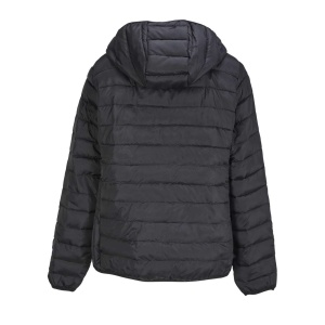 SOL'S STREAM HOODED WOMEN - LIGHTWEIGHT HOODED PADDED JACKET - Img 4