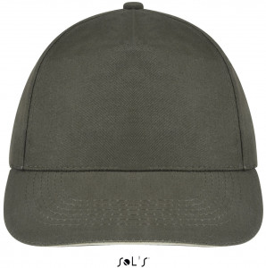 SOL'S SUNNY - FIVE PANEL CAP - Img 1