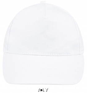 SOL'S SUNNY - FIVE PANEL CAP - Img 11