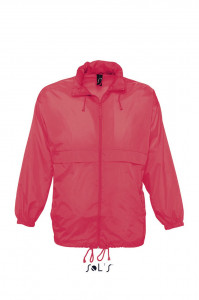 SOL'S SURF - UNISEX WATER REPELLENT WINDBREAKER - Img 13