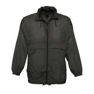 SOL'S SURF - UNISEX WATER REPELLENT WINDBREAKER - Img 15