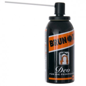 Solutie intretinere furci telescopice Brunox DEO 100ml - Img 1