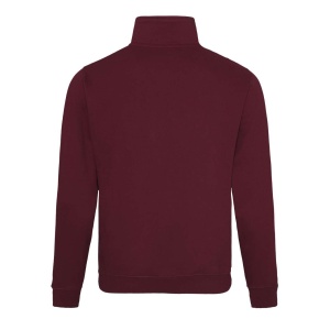 SOPHOMORE 1/4 ZIP SWEAT - Img 7