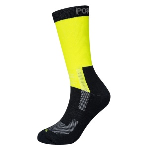Sosete Usoare Hi-Vis Reflective,