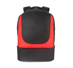 SPORTS BAG WITH SEMIRIGID BOTTOM - Img 6