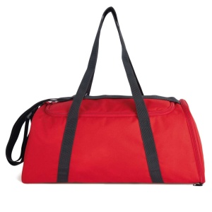 SPORTS BAG WITH SHOES HOLDER COMPARTMENT - Img 3