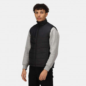 STAGE II MEN - INSULATED BODYWARMER - Img 6