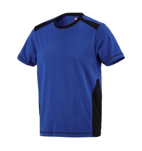 T-shirt cotton e.s.active