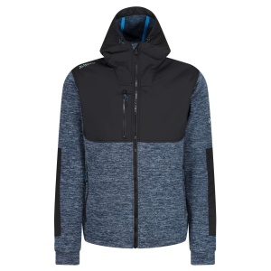 TACTICAL HEIST HYBRID JACKET - Img 2