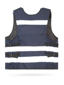 TACTICAL SAFETY VEST \"STAMMHEIM\" - Img 5