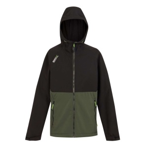 TACTICAL SURRENDER SOFTSHELL - Img 3