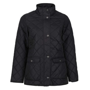 TARAH - DIAMOND QUILT JACKET - Img 2