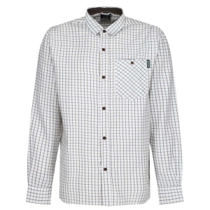TATTERSALL CHECK SHIRT - Img 5