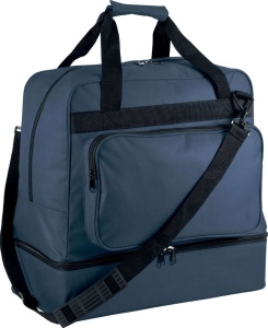 TEAM SPORTS BAG WITH RIGID BOTTOM - 60 LITRES - Img 3