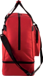 TEAM SPORTS BAG WITH RIGID BOTTOM - 60 LITRES - Img 8