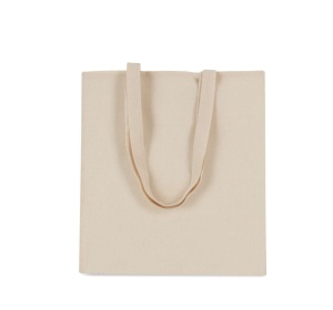 TOTE BAG WITH LONG HANDLE - Img 3