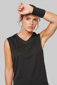 TOWELING MULTISPORT WRISTBAND - Img 1