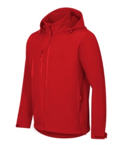 Trail 548 Jachetă softshell pentru bărbaţi - Img 25