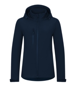 Trail 549 Jachetă softshell pentru damă - Img 20
