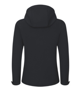 Trail 549 Jachetă softshell pentru damă - Img 30