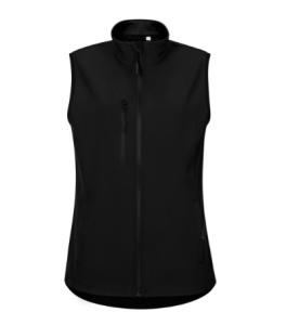 Trail 569 Vestă softshell pentru damă - Img 2