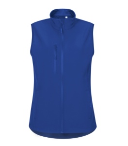 Trail 569 Vestă softshell pentru damă - Img 22