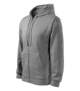Trendy Zipper 410 Hanorac pentru bărbaţi - Img 9