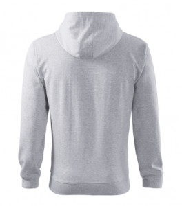 Trendy Zipper 410 Hanorac pentru bărbaţi - Img 22