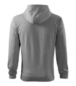 Trendy Zipper 410 Hanorac pentru bărbaţi - Img 32