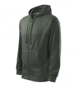 Trendy Zipper 410 Hanorac pentru bărbaţi - Img 42