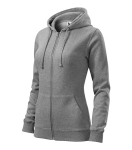 Trendy Zipper 411 Hanorac pentru damă - Img 10