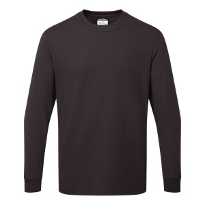 Tricou Anti-static ESD cu mânecă lungă - Img 5