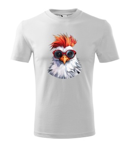 Tricou personalizat - cocos