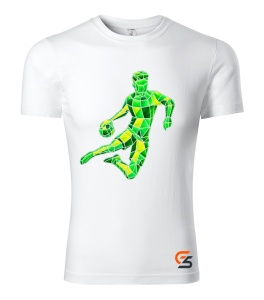 Tricou personalizat - Handbalist - Img 2