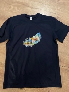 Tricou personalizat - Pana - Img 2
