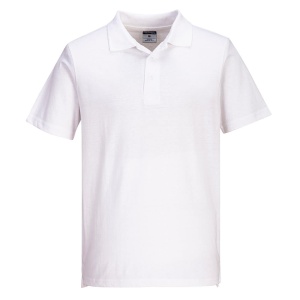 Tricou polo din Jersey ușor
