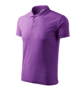 Tricou polo pentru bărbaţi - Img 24