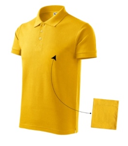 Tricou polo pentru bărbaţi - Img 5