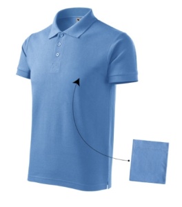Tricou polo pentru bărbaţi - Img 10