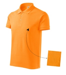 Tricou polo pentru bărbaţi - Img 15