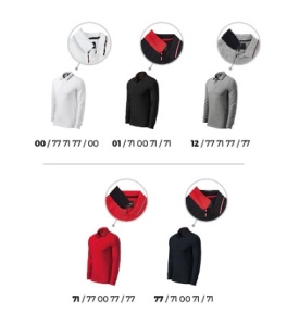 Tricou polo pentru bărbaţi - Img 8