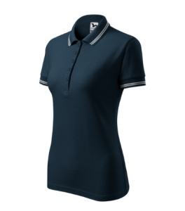 Tricou polo pentru damă - Img 3