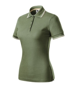 Tricou polo pentru damă - Img 5