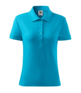 Tricou polo pentru damă - Img 33