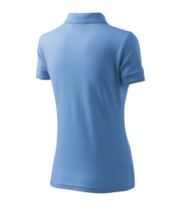 Tricou polo pentru damă - Img 64