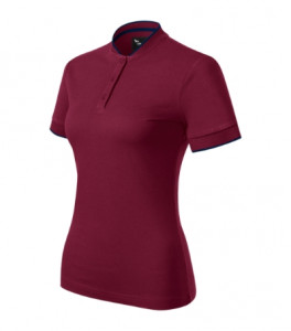 Tricou polo pentru damă - Img 5
