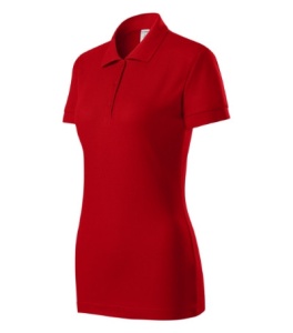Tricou polo pentru damă - Img 6